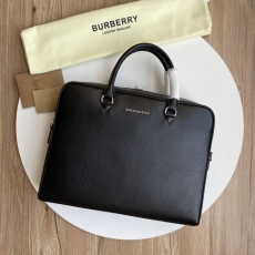 Mens Burberry Briefcases